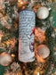 Winnie the Pooh Christmas 20 oz Tumbler