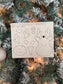Build-a-Reindeer Punch-Out Wooden Ornament