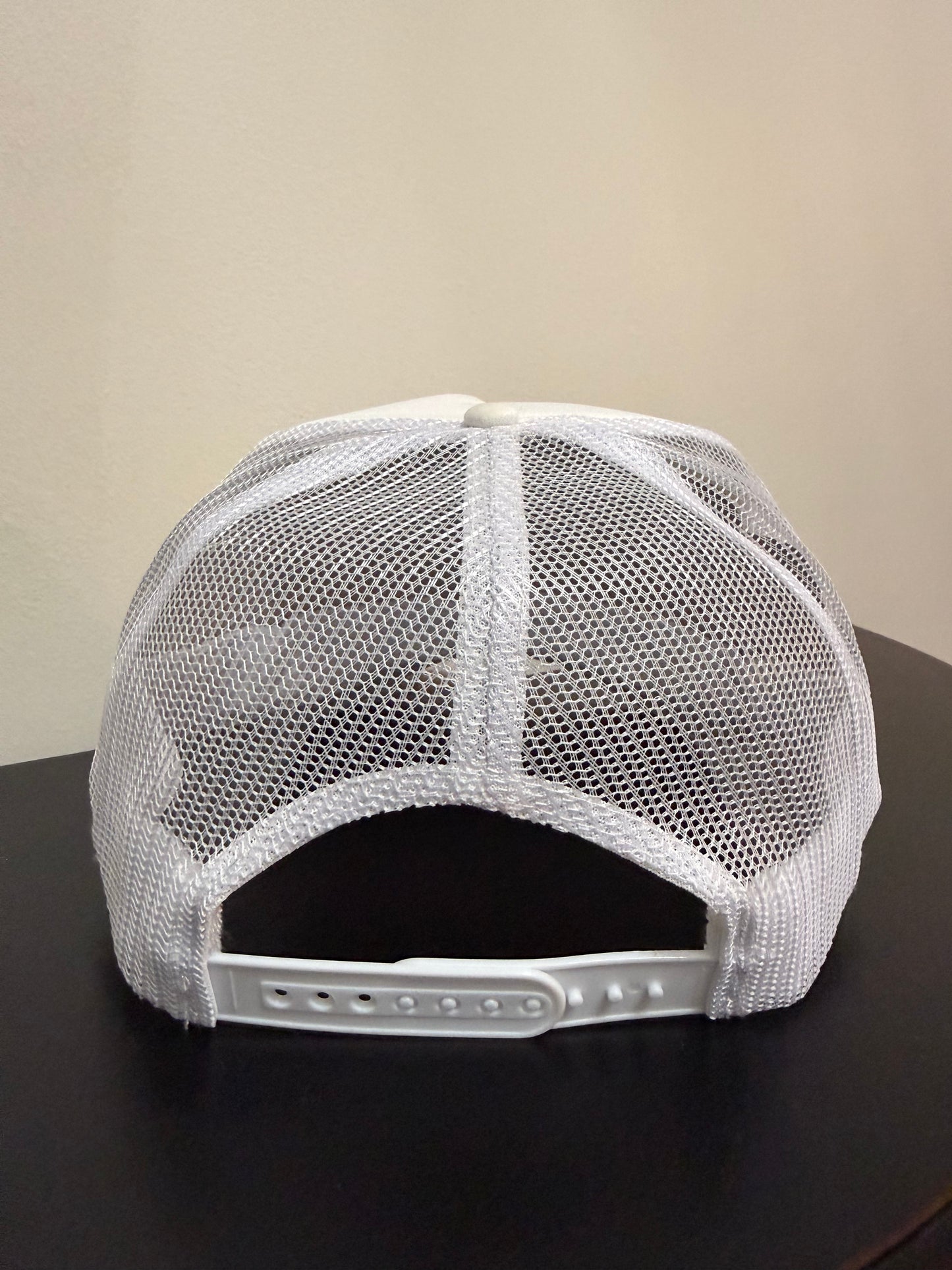 Pickleball Club Martini Trucker Hat