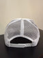 Pickleball Club Martini Trucker Hat
