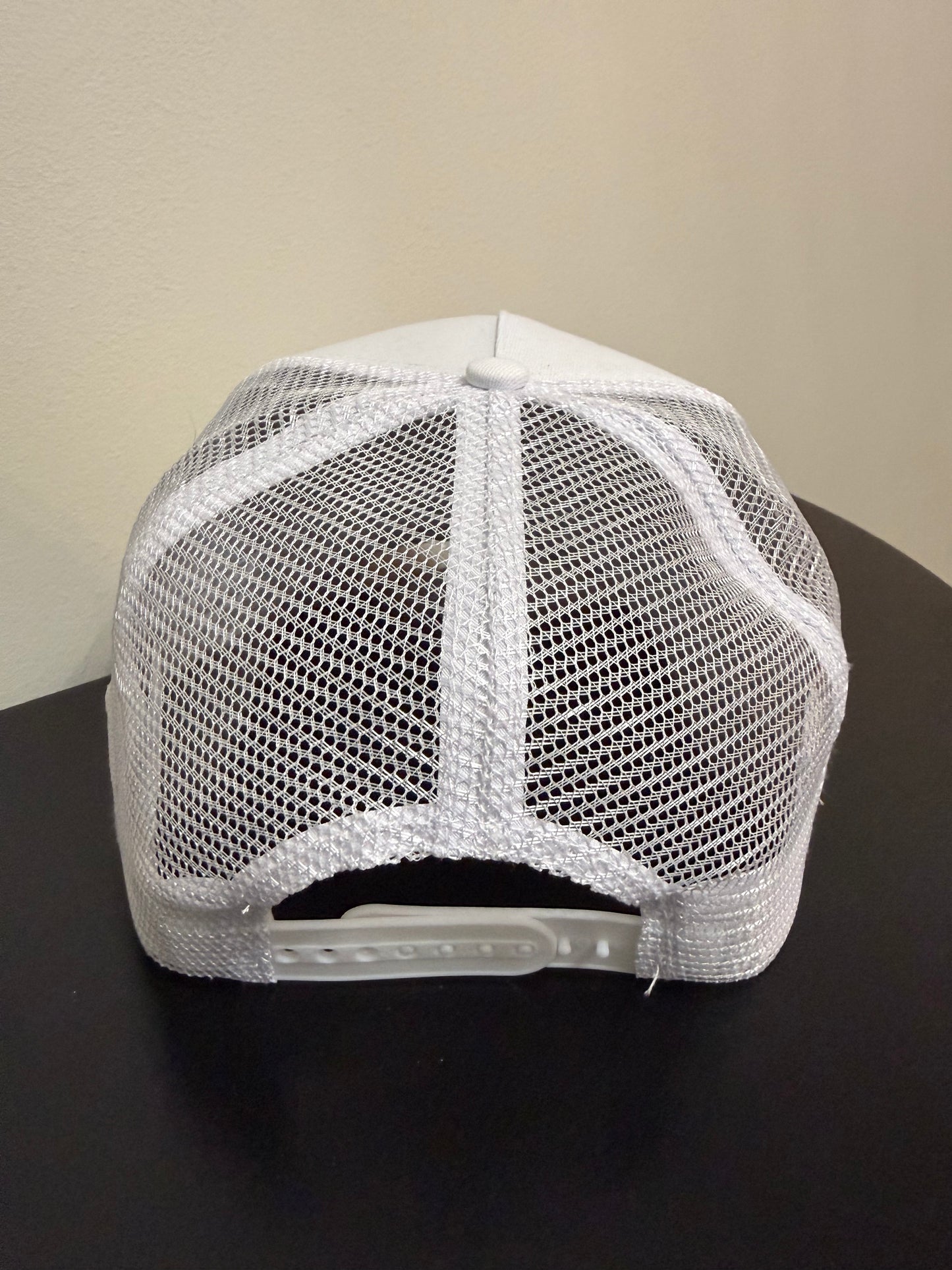 Baseball Mom 3D Embroidered Hat