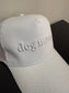 Dog Mama 3D Embroidered Hat