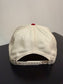 Howdy Darlin' Two-Toned Embroidered Hat
