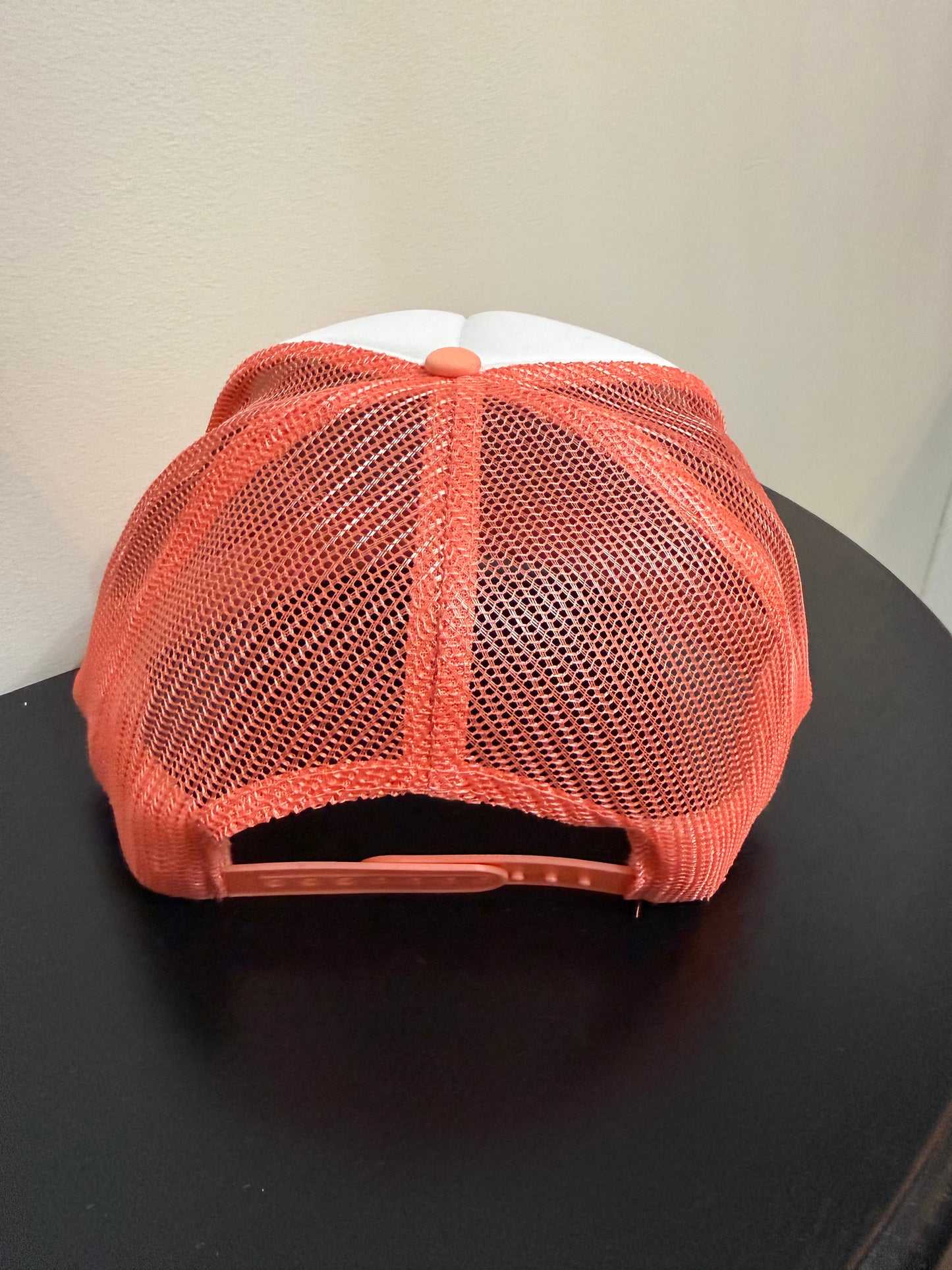 Camping Life Patch Hat