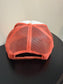 Camping Life Patch Hat