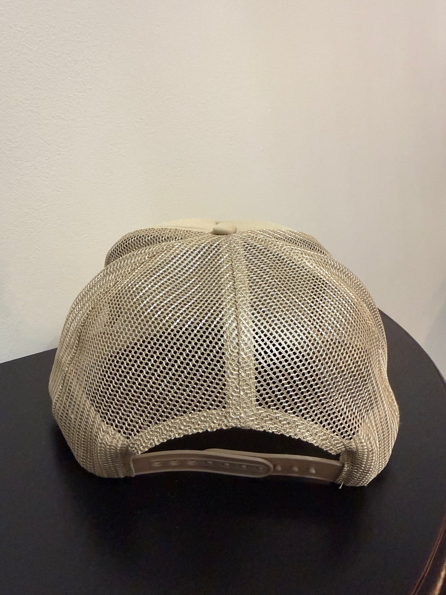 "Hold My Drink, I Gotta Pet This Dog" Embroidered Foam Hat
