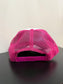 "Mama" Rhinestone Patch Foam Hat