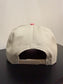 Hold My Drink, I Gotta Pet This Dog Two-Toned Embroidered Hat