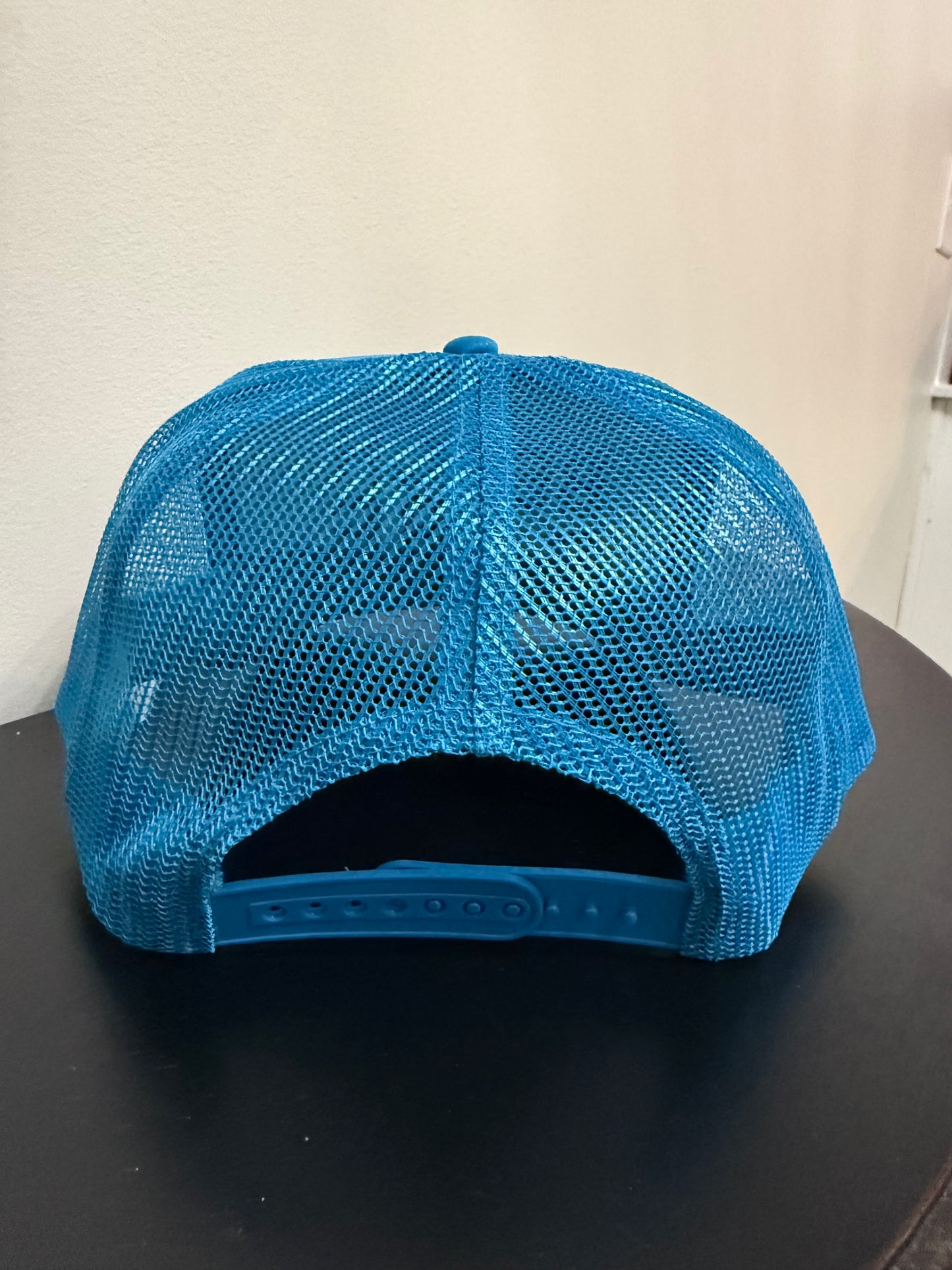 Beach Babe Embroidered Foam Hat