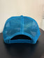 Beach Babe Embroidered Foam Hat